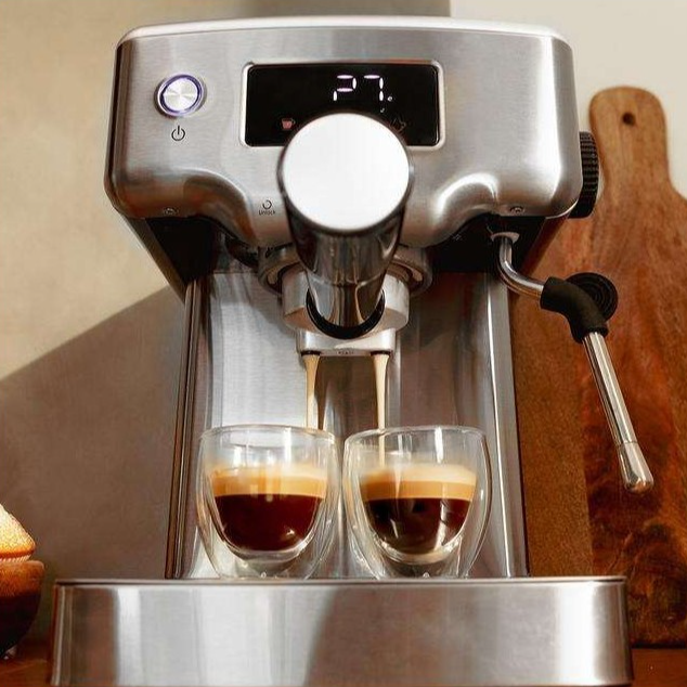 Cecotec Power Espresso 20 Barista Compact
